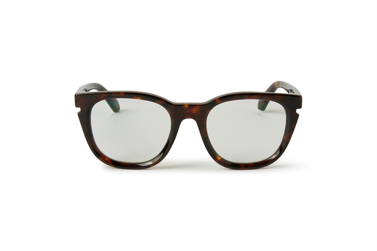 OFF WHITE OPTICAL STYLE 51 6000 52