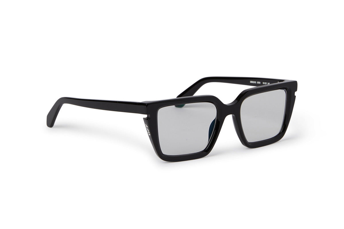 OFF WHITE OPTICAL STYLE 52 1000 51