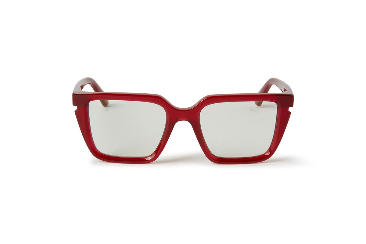 OFF WHITE OPTICAL STYLE 52 2800 51