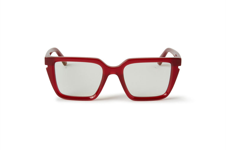 OFF WHITE OPTICAL STYLE 52 2800 51