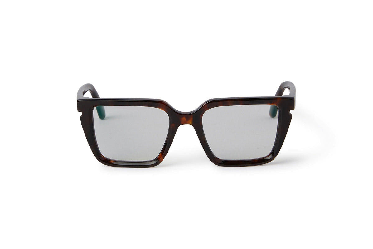 OFF WHITE OPTICAL STYLE 52 6000 51