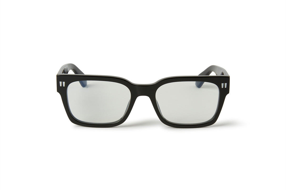 OFF WHITE OPTICAL STYLE 53 1000 55