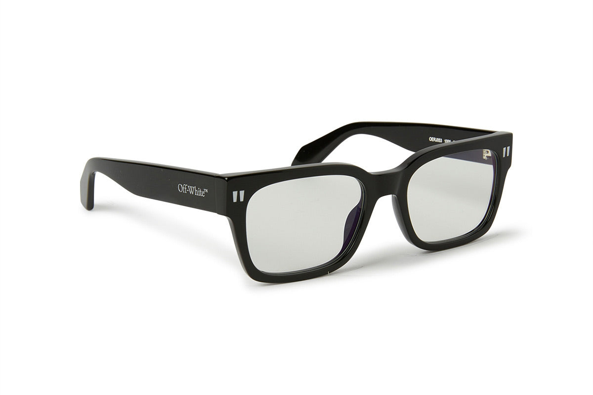 OFF WHITE OPTICAL STYLE 53 1000 55