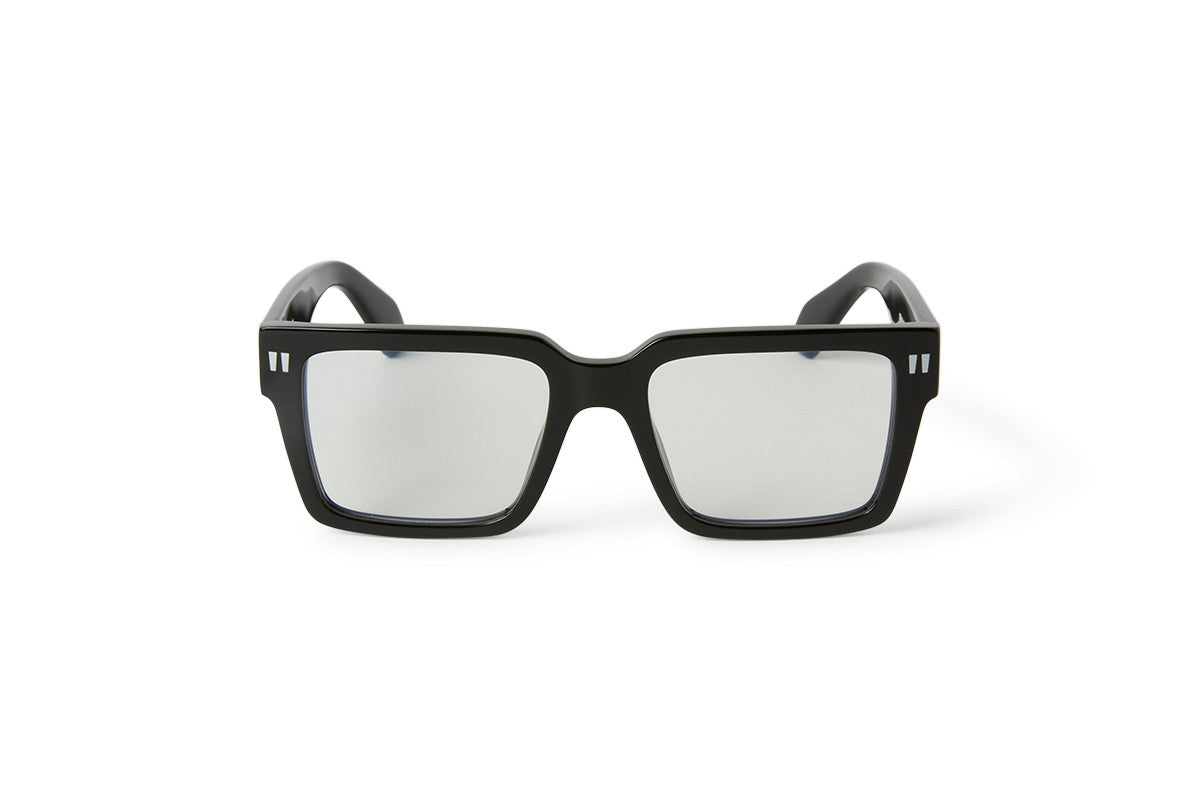 OFF WHITE OPTICAL STYLE 54 1000 53