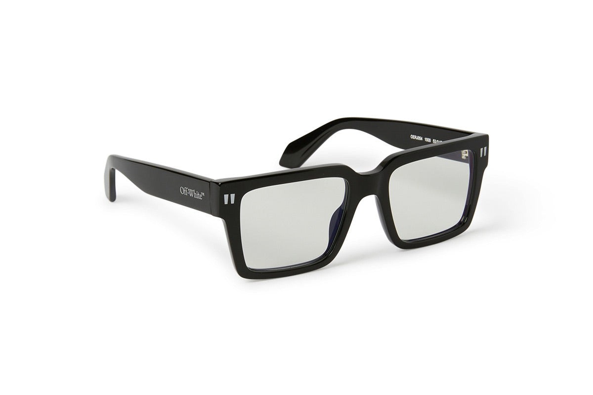 OFF WHITE OPTICAL STYLE 54 1000 53
