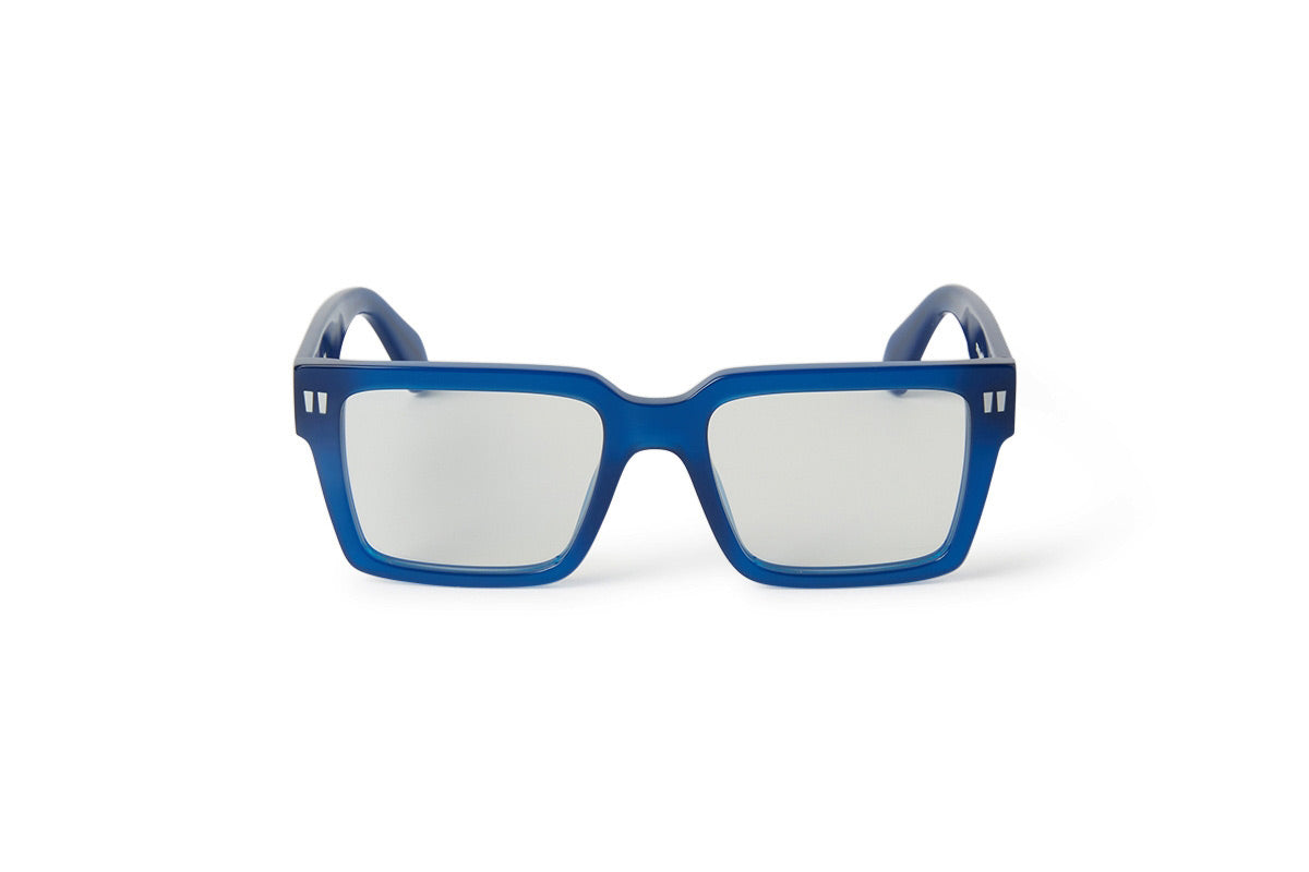 OFF WHITE OPTICAL STYLE 54 4500 53