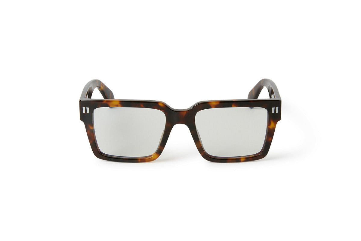 OFF WHITE OPTICAL STYLE 54 6000 53