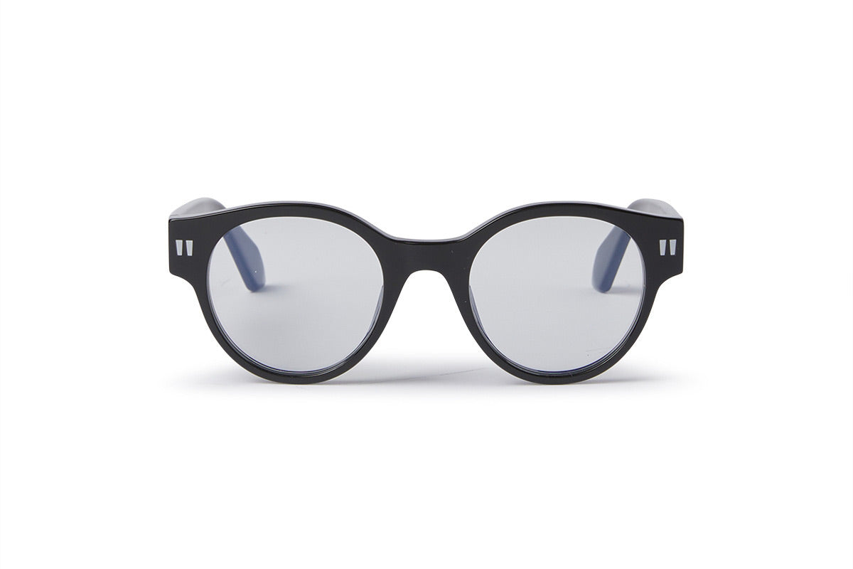 OFF WHITE OPTICAL STYLE 55 1000 48