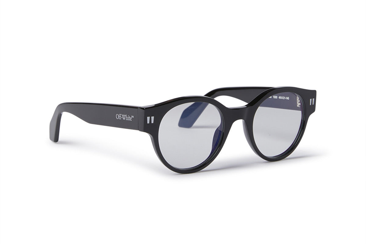 OFF WHITE OPTICAL STYLE 55 1000 48