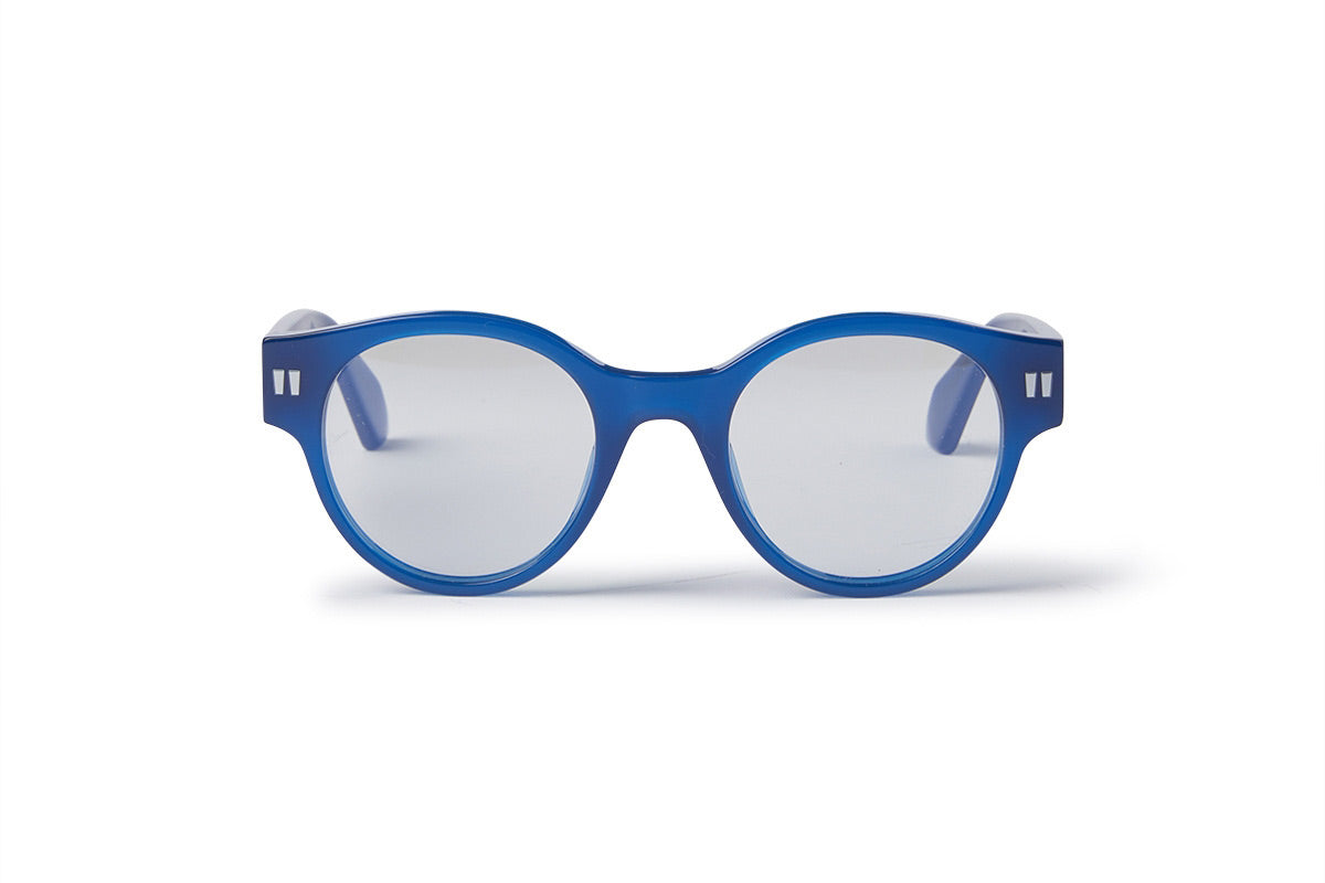 OFF WHITE OPTICAL STYLE 55 4500 48