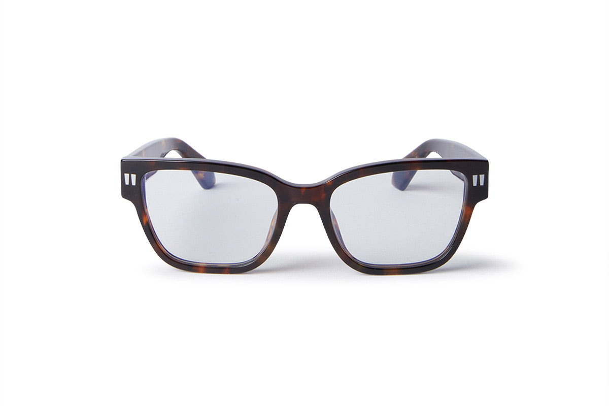 OFF WHITE OPTICAL STYLE 56 6000 53