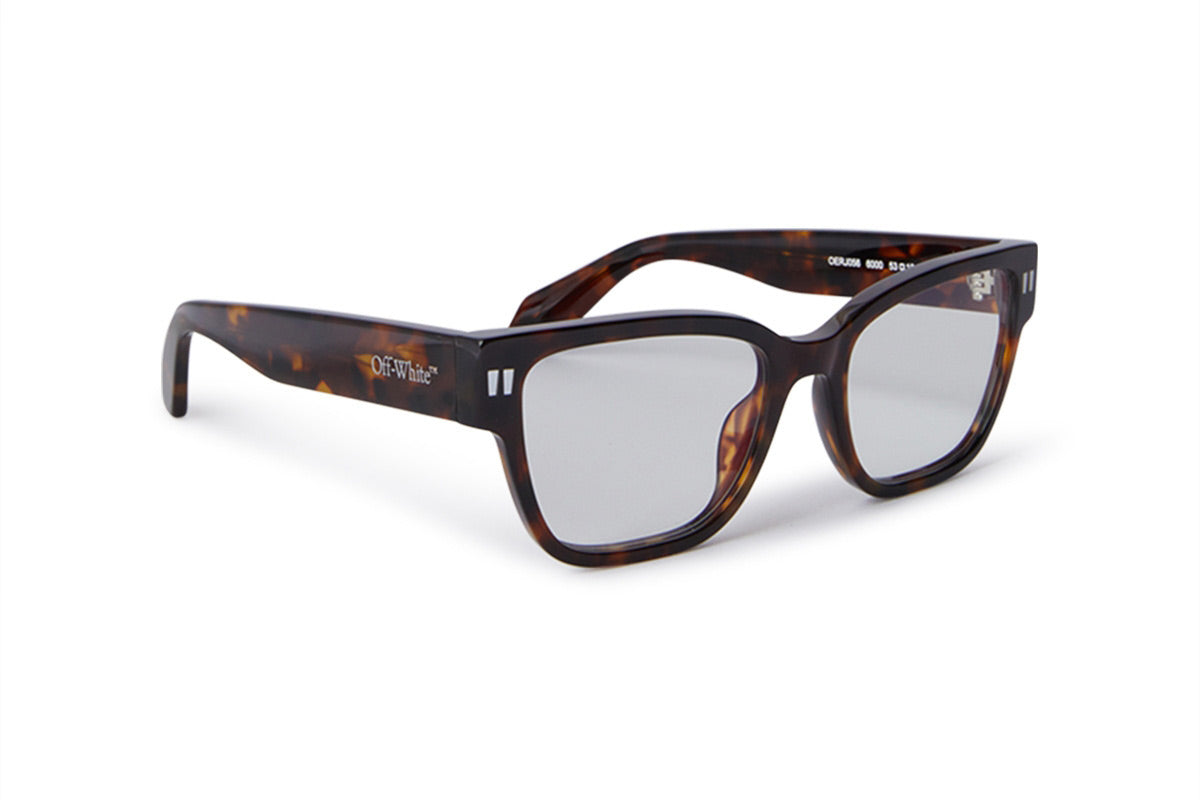 OFF WHITE OPTICAL STYLE 56 6000 53