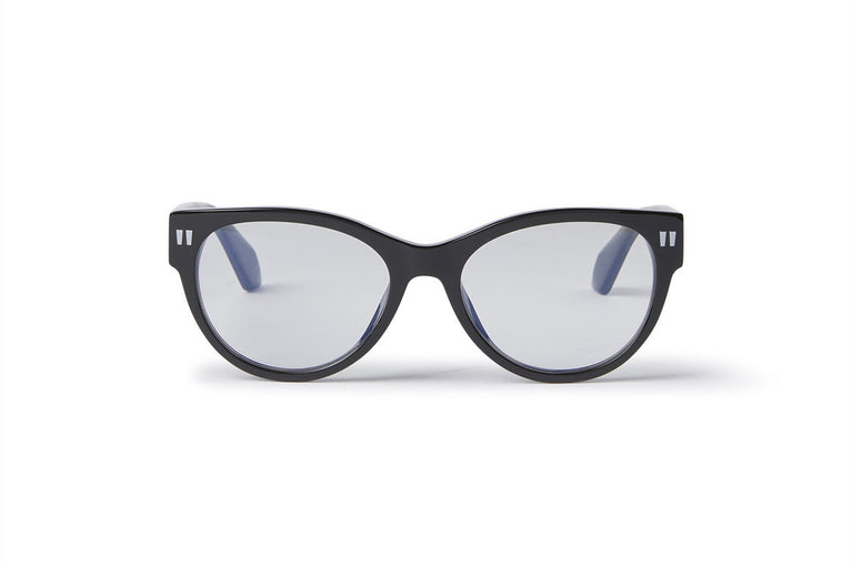OFF WHITE OPTICAL STYLE 57 1000 55