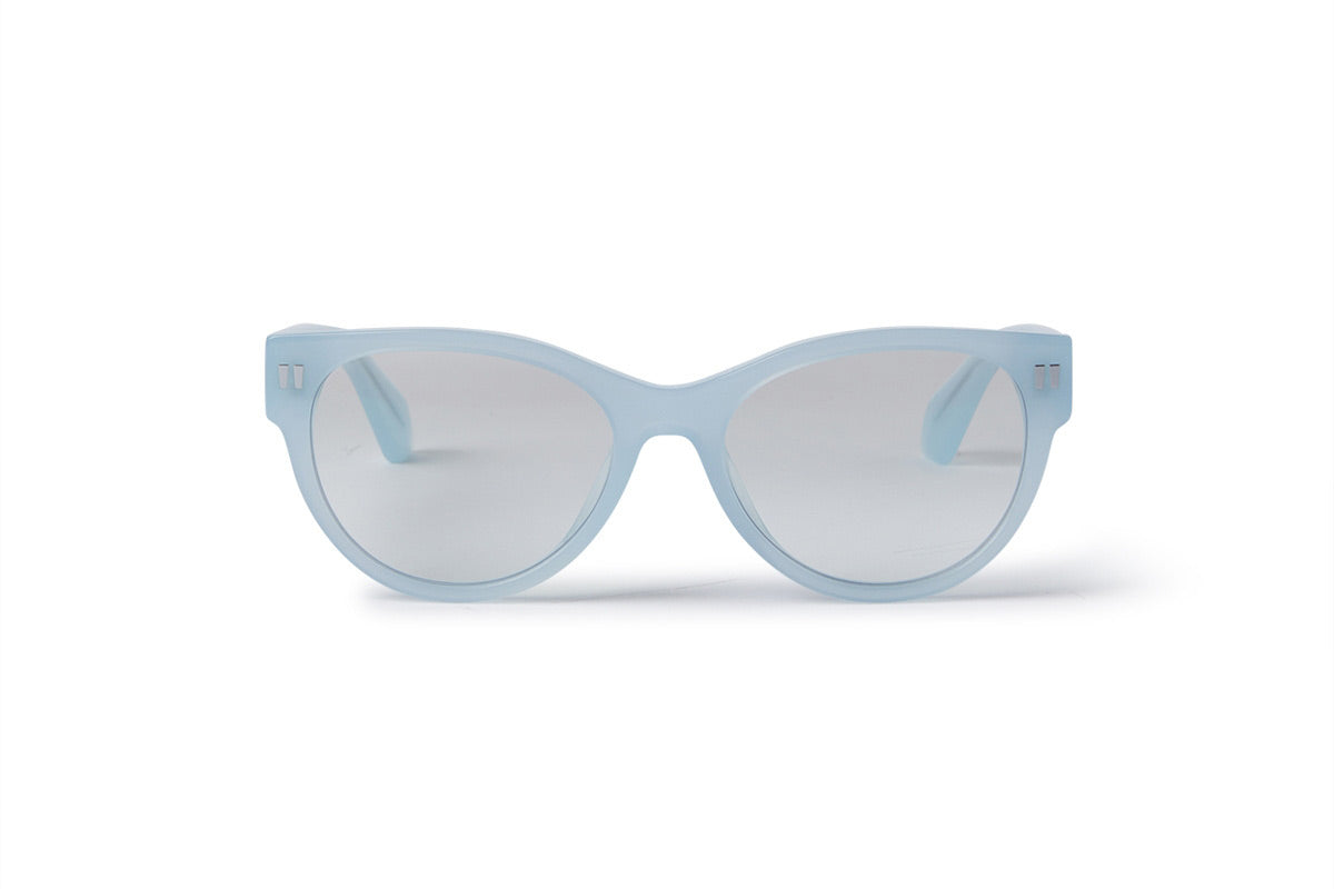 OFF WHITE OPTICAL STYLE 57 4000 55
