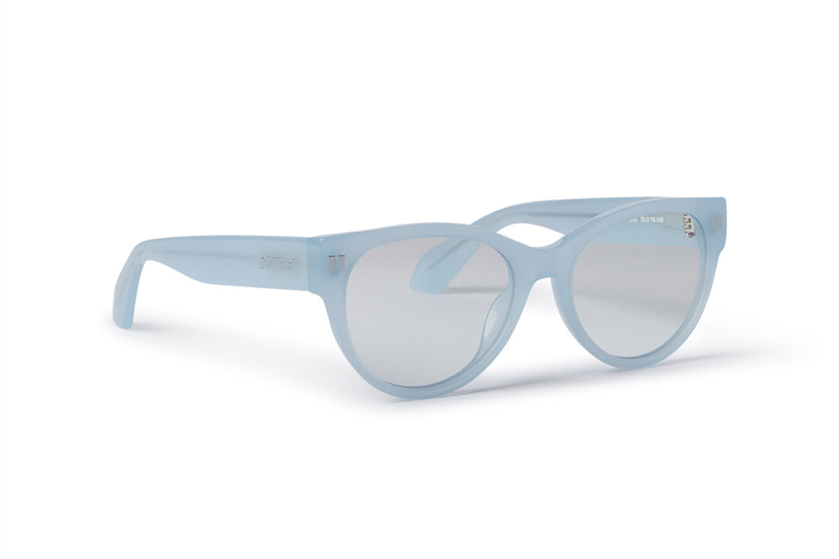 OFF WHITE OPTICAL STYLE 57 4000 55