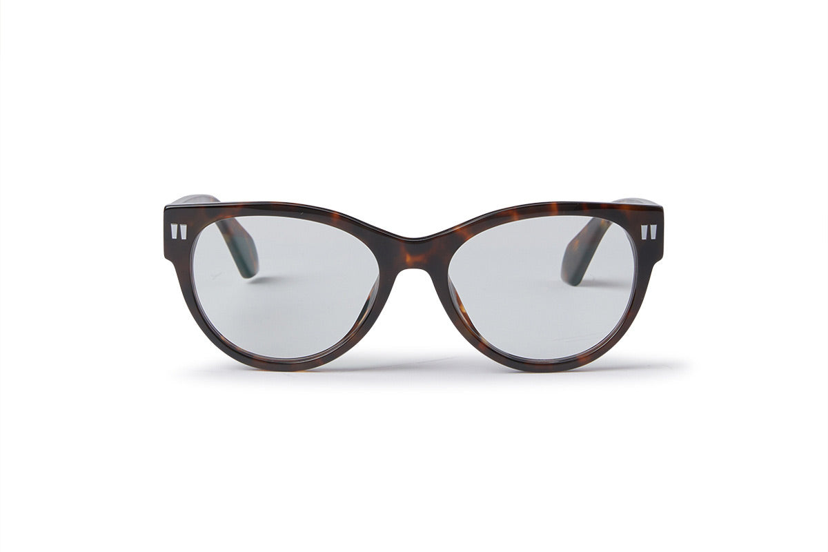 OFF WHITE OPTICAL STYLE 57	 6000 55