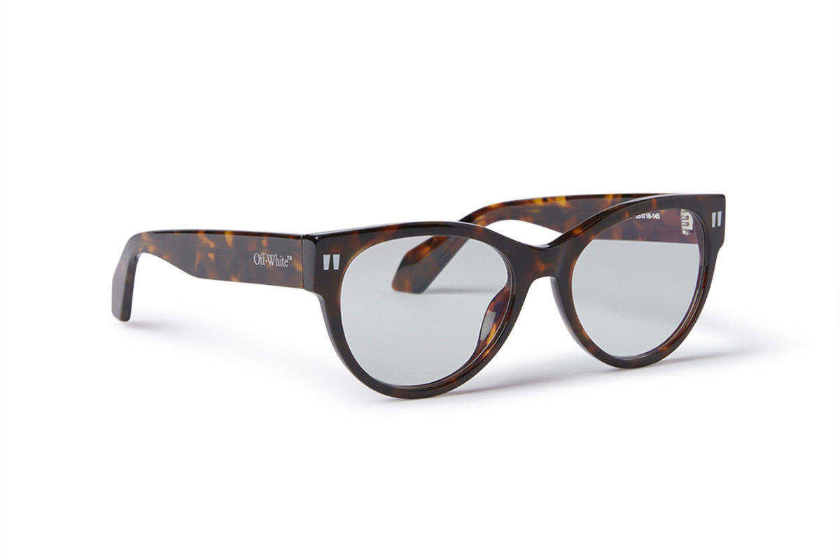 OFF WHITE OPTICAL STYLE 57	 6000 55