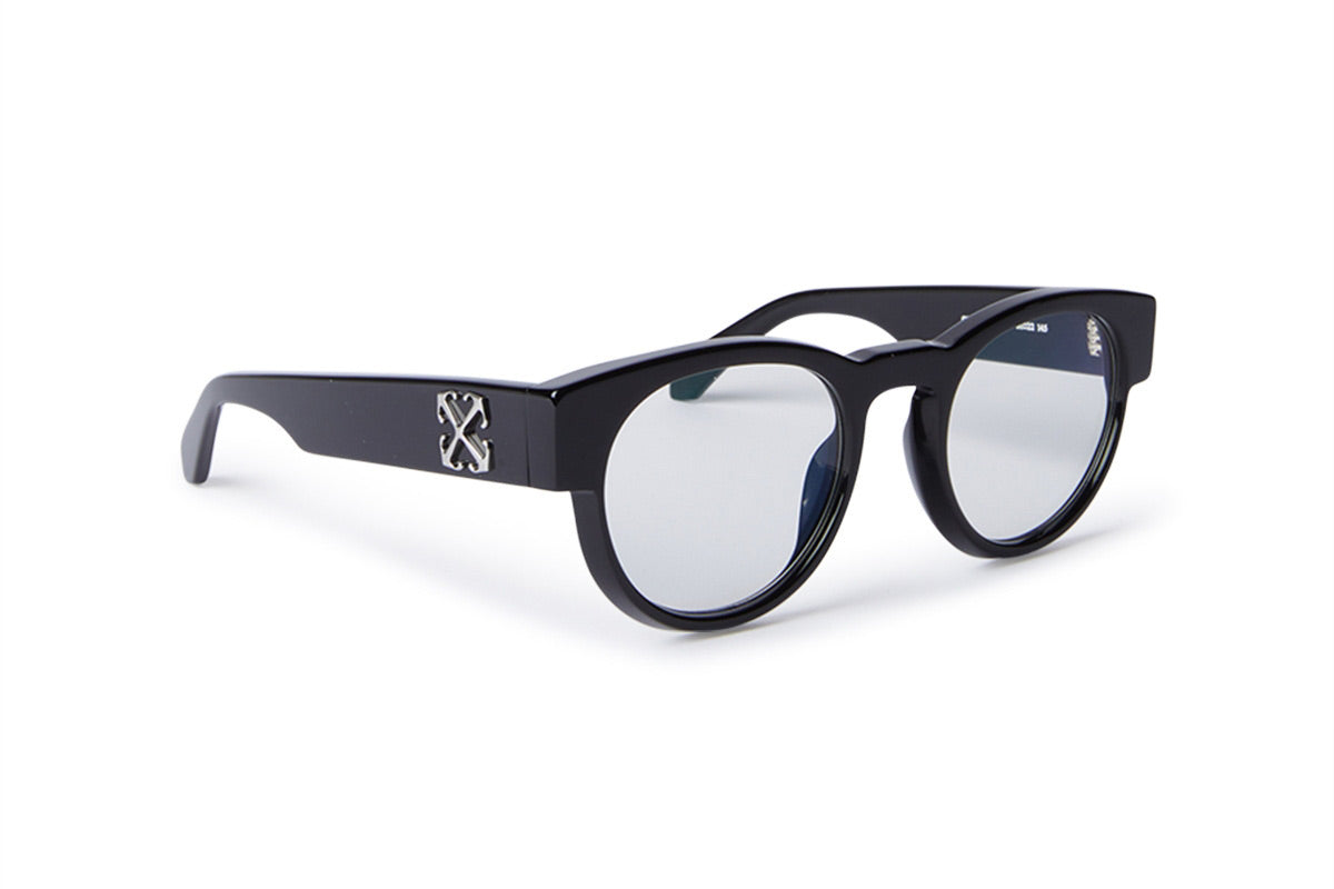 OFF WHITE OPTICAL STYLE 58 1000 51