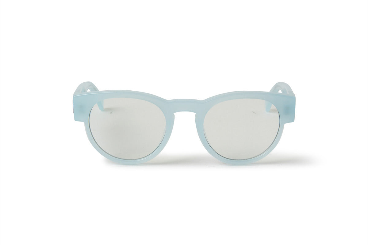 OFF WHITE OPTICAL STYLE 58 4000 51