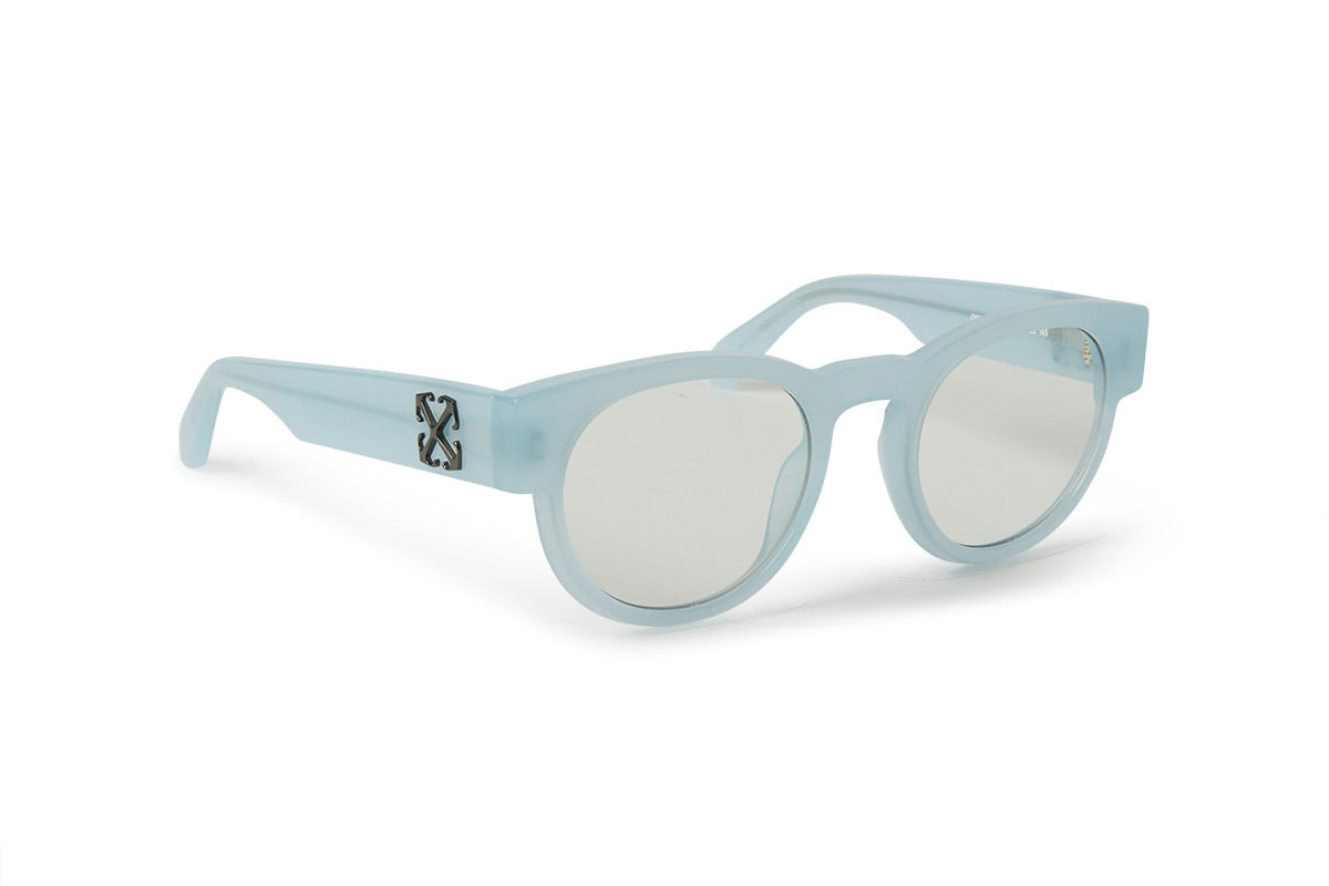 OFF WHITE OPTICAL STYLE 58 4000 51