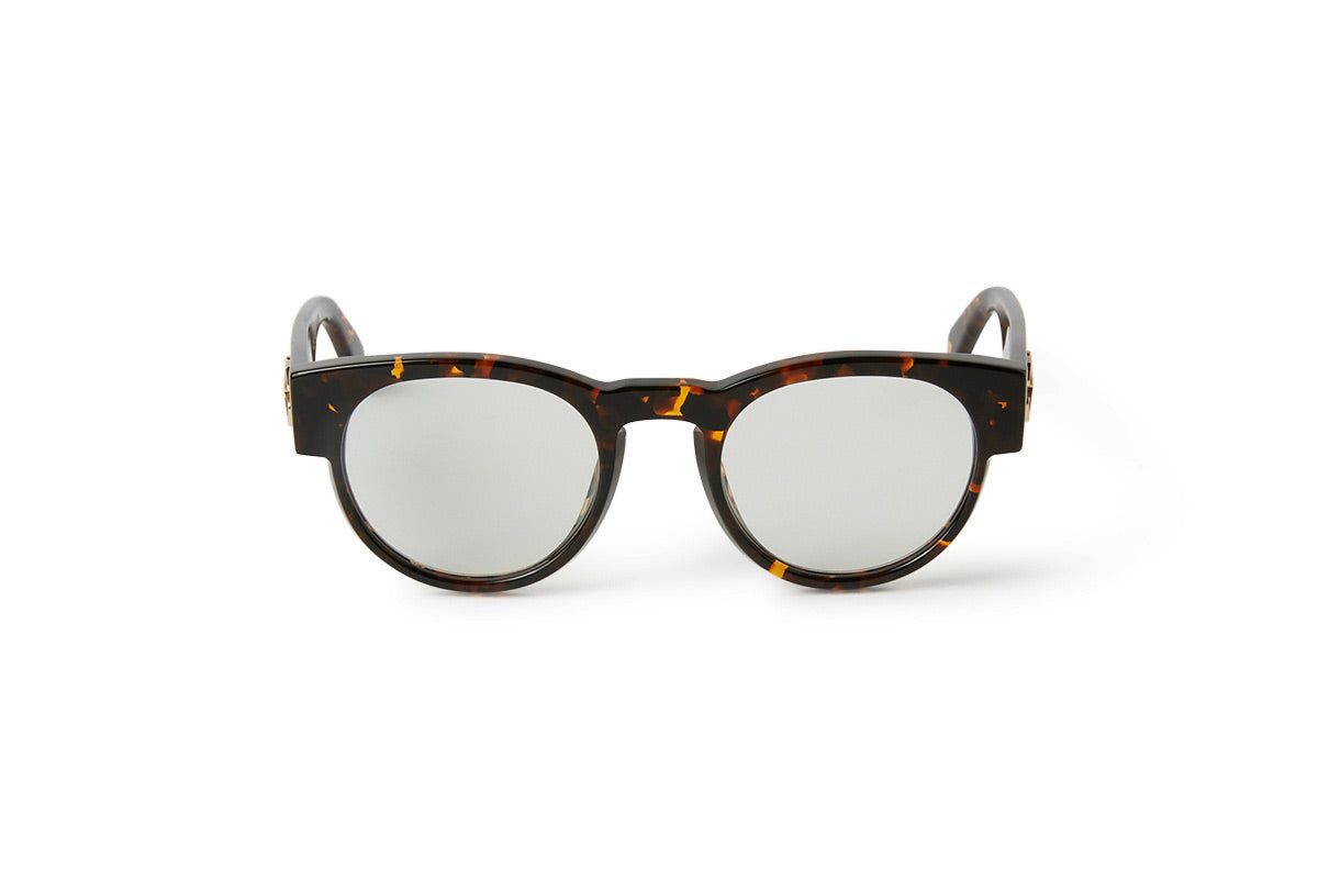 OFF WHITE OPTICAL STYLE 58 6000 51