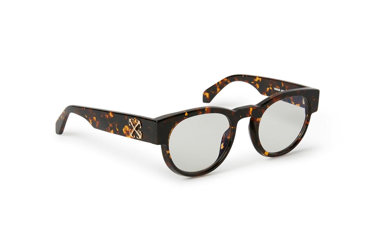 OFF WHITE OPTICAL STYLE 58 6000 51