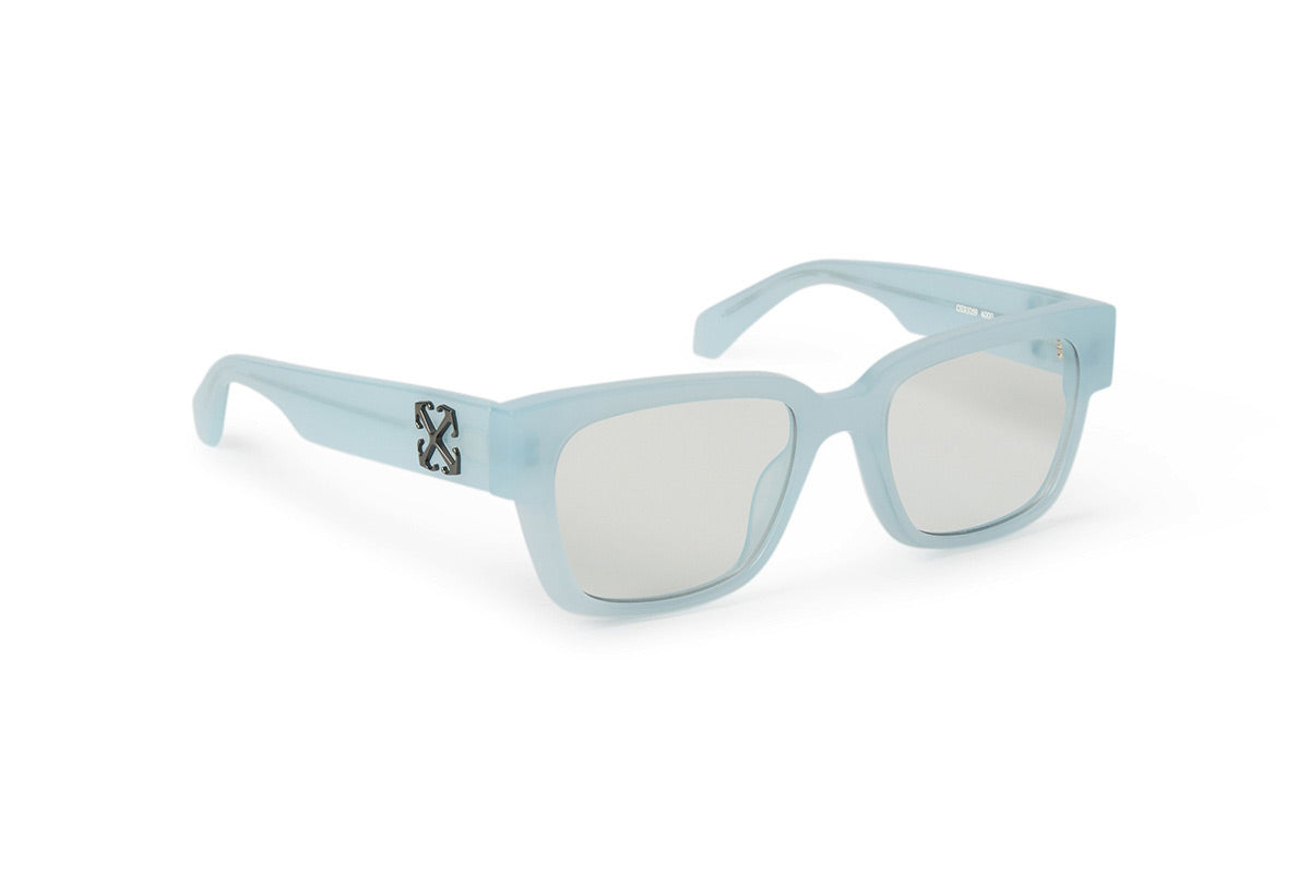 OFF WHITE OPTICAL STYLE 59 4000 52