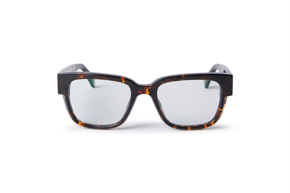 OFF WHITE OPTICAL STYLE 59 6000 52