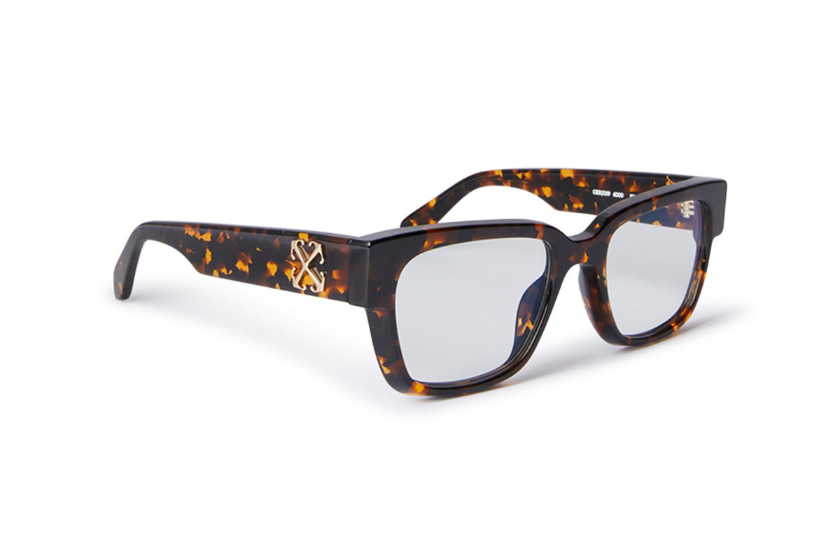 OFF WHITE OPTICAL STYLE 59 6000 52