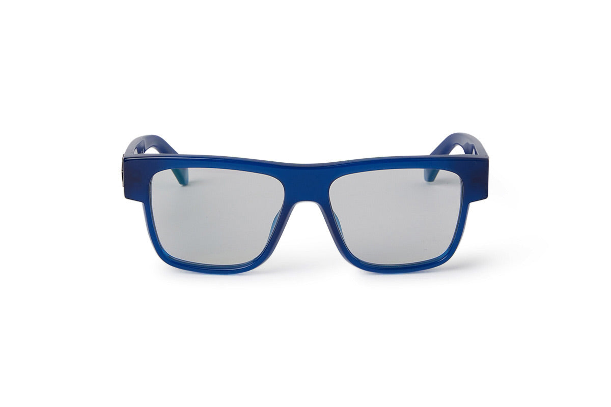 OFF WHITE OPTICAL STYLE 60 4500 55