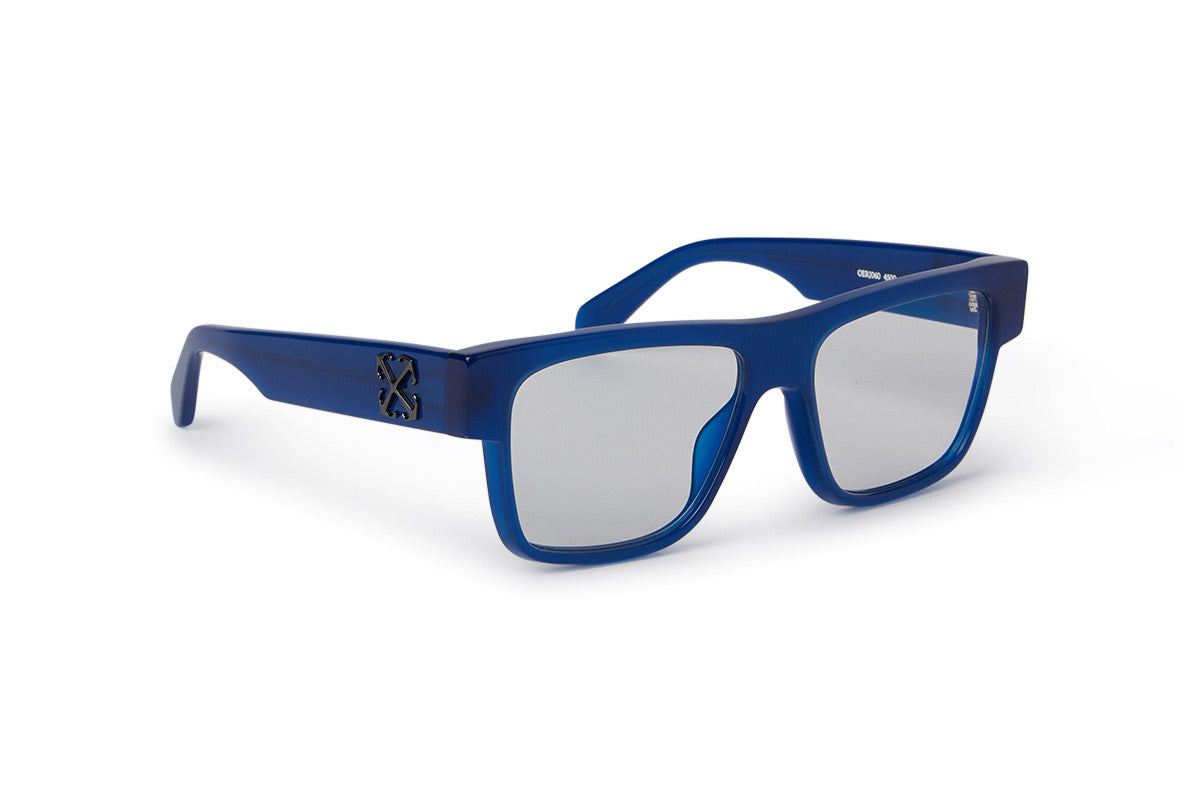 OFF WHITE OPTICAL STYLE 60 4500 55