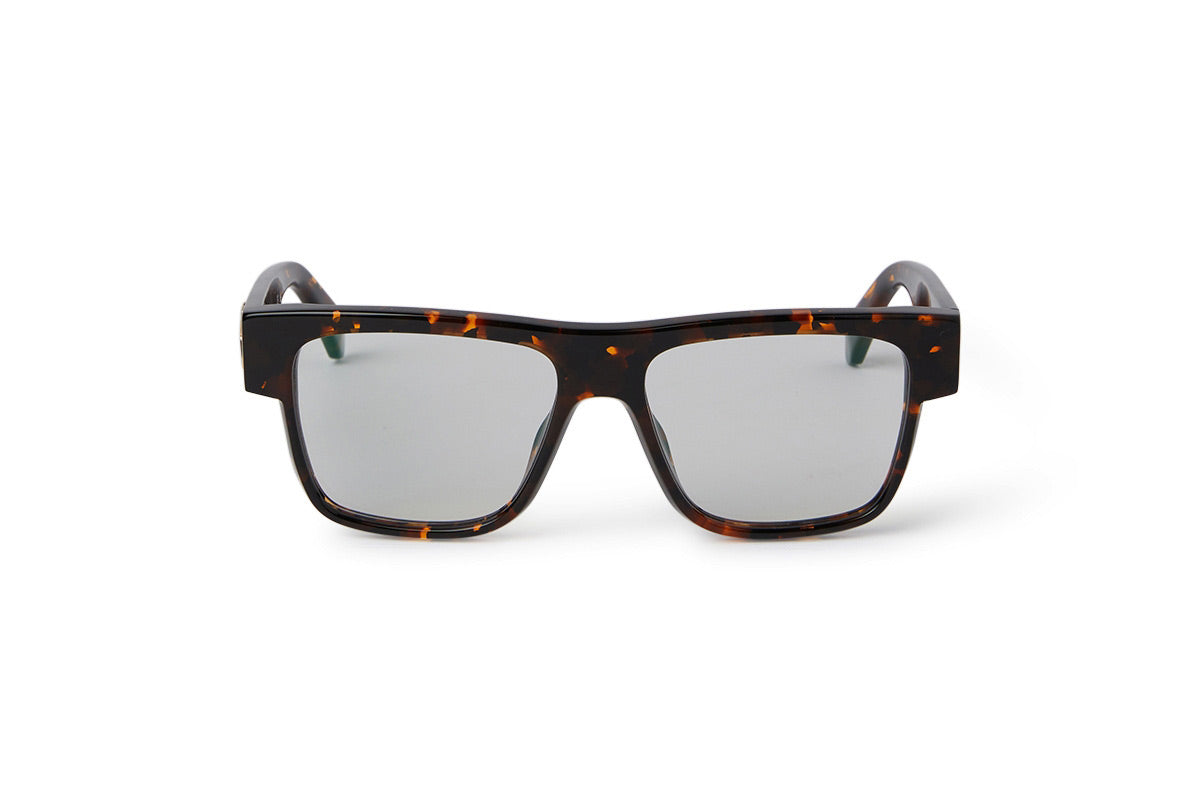 OFF WHITE OPTICAL STYLE 60 6000 55