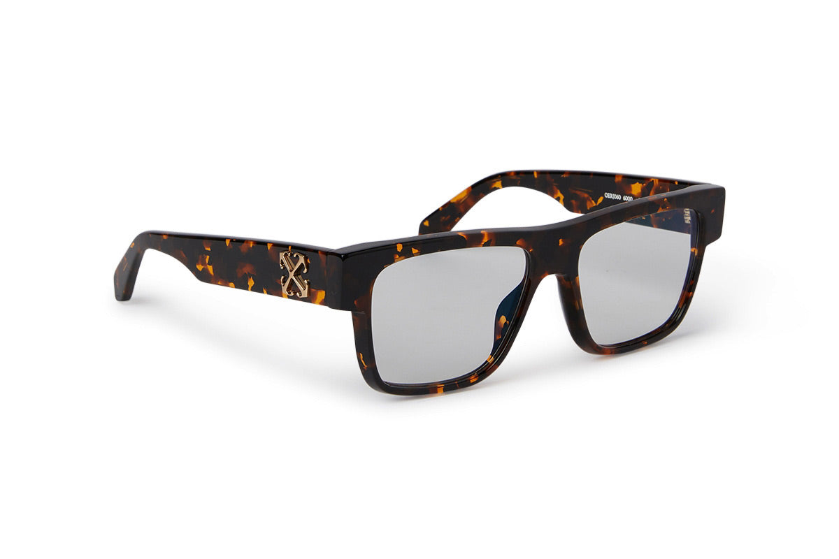 OFF WHITE OPTICAL STYLE 60 6000 55