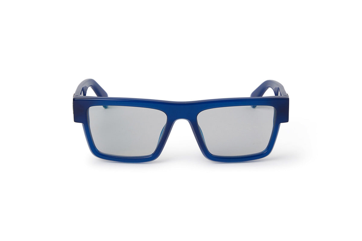 OFF WHITE OPTICAL STYLE 61 4500 54