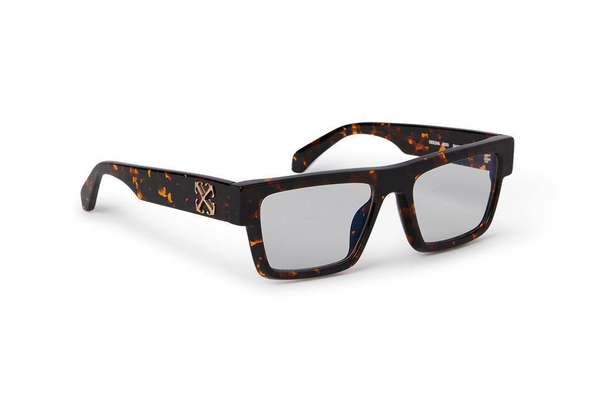 OFF WHITE OPTICAL STYLE 61 6000 54