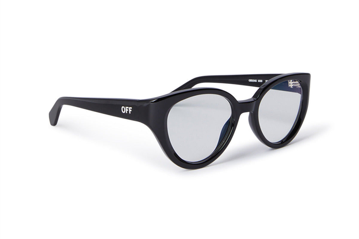 OFF WHITE OPTICAL STYLE 62 1000 50