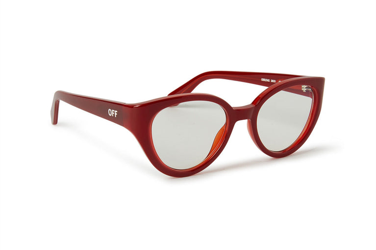 OFF WHITE OPTICAL STYLE 62 2800 50