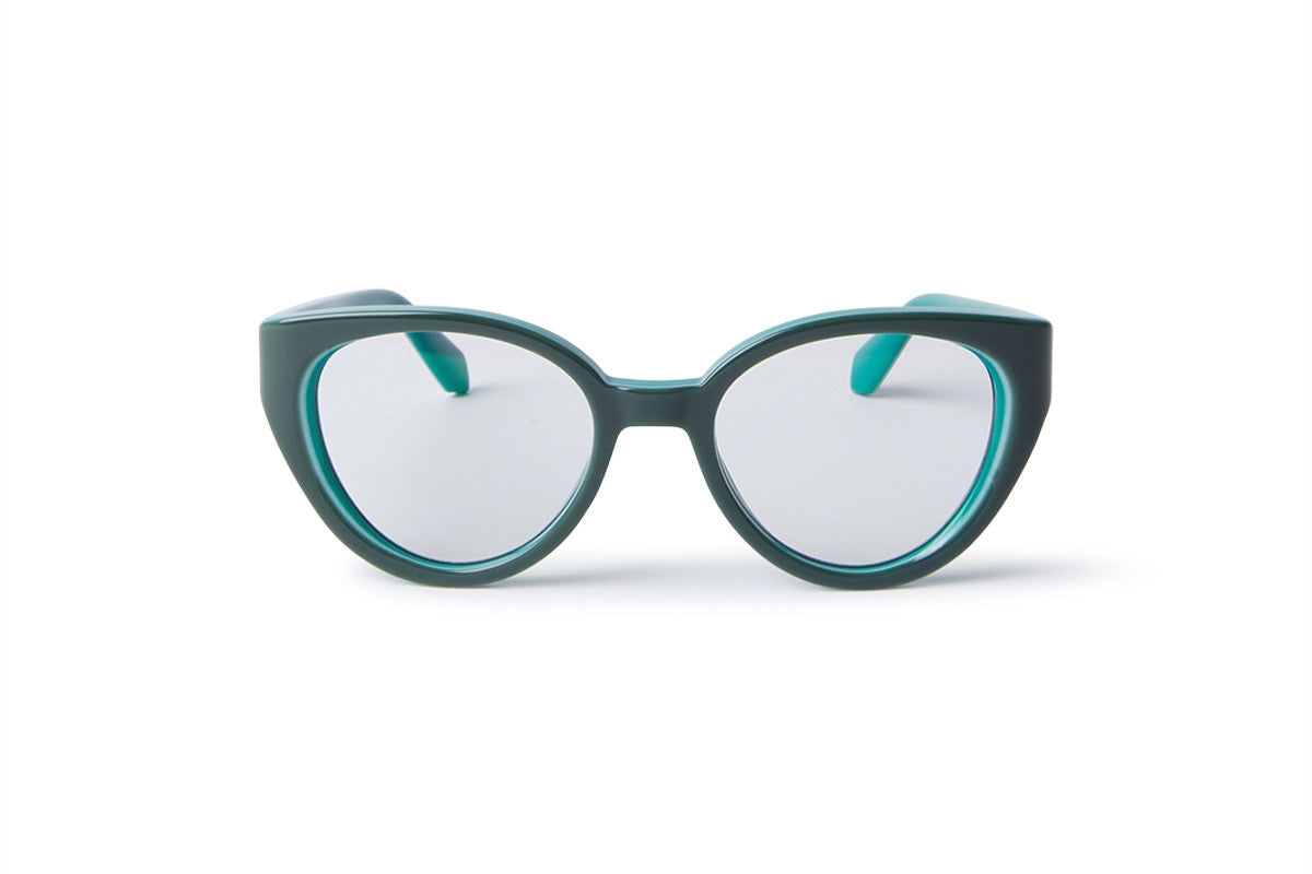 OFF WHITE OPTICAL STYLE 62 5900 50