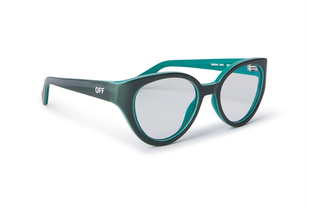 OFF WHITE OPTICAL STYLE 62 5900 50