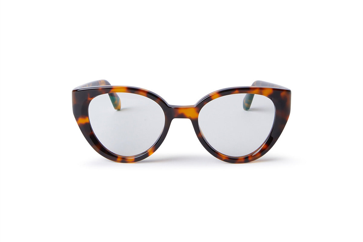 OFF WHITE OPTICAL STYLE 62 6000 50