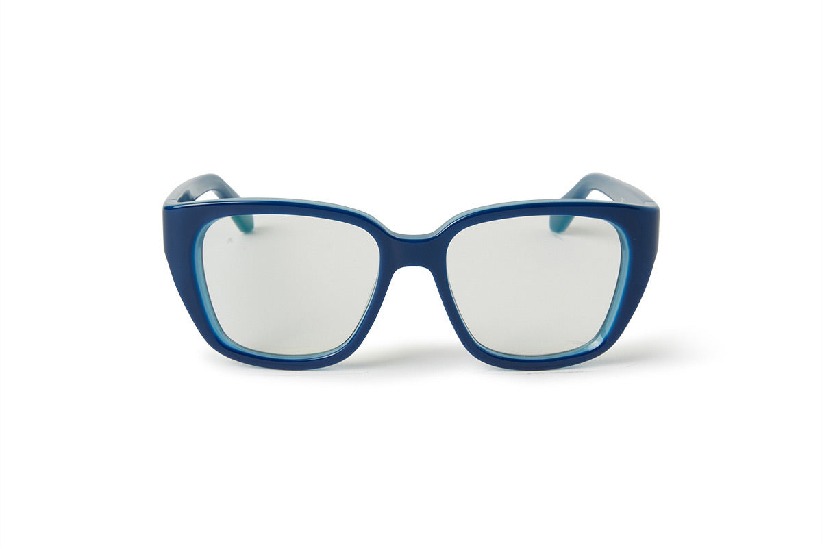 OFF WHITE OPTICAL STYLE 63 4500 51