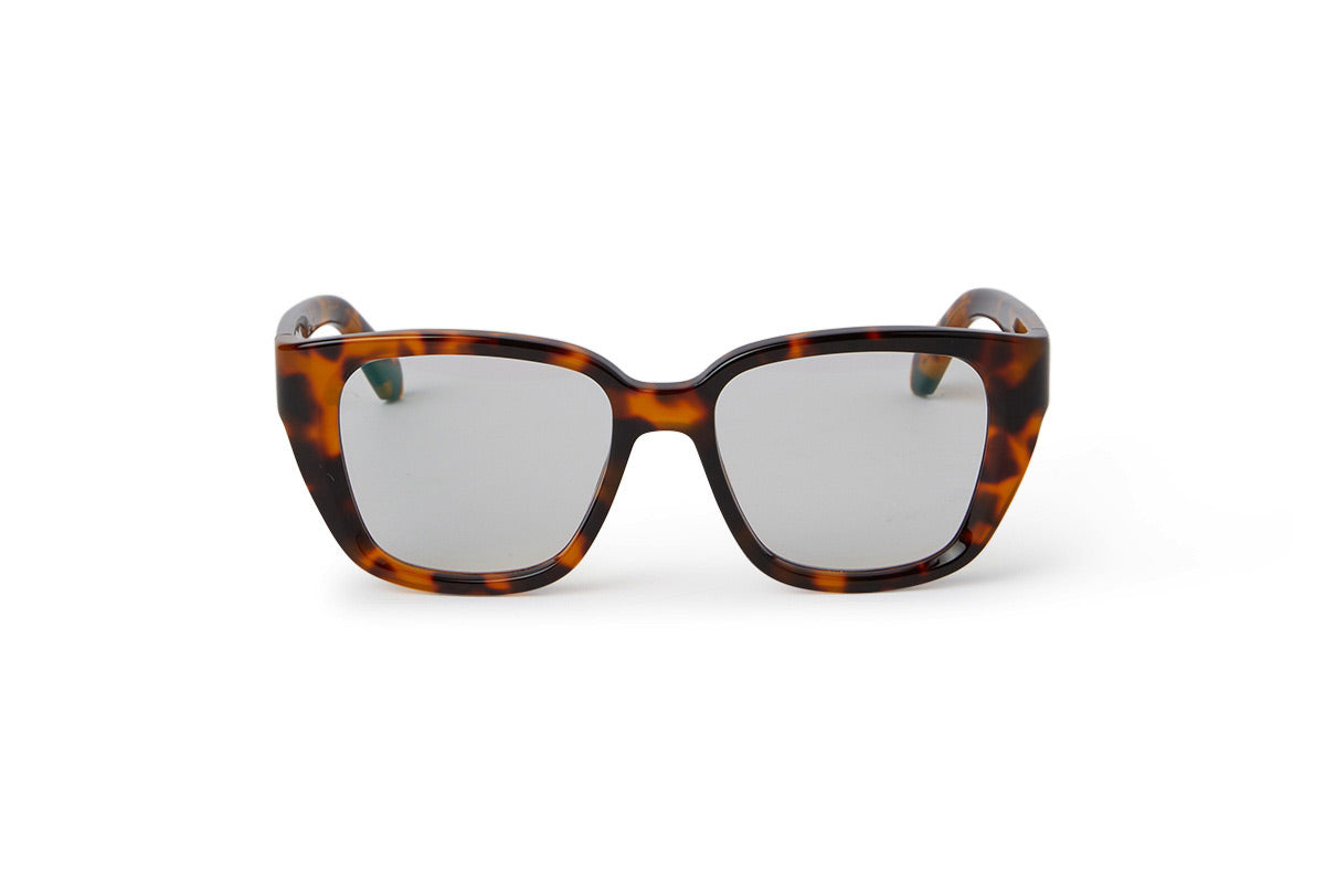 OFF WHITE OPTICAL STYLE 63 6000 51