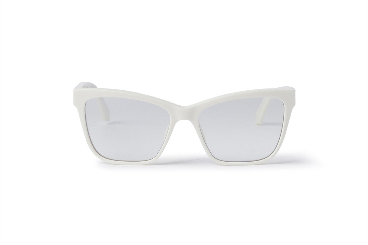 OFF WHITE OPTICAL STYLE 67 100 55
