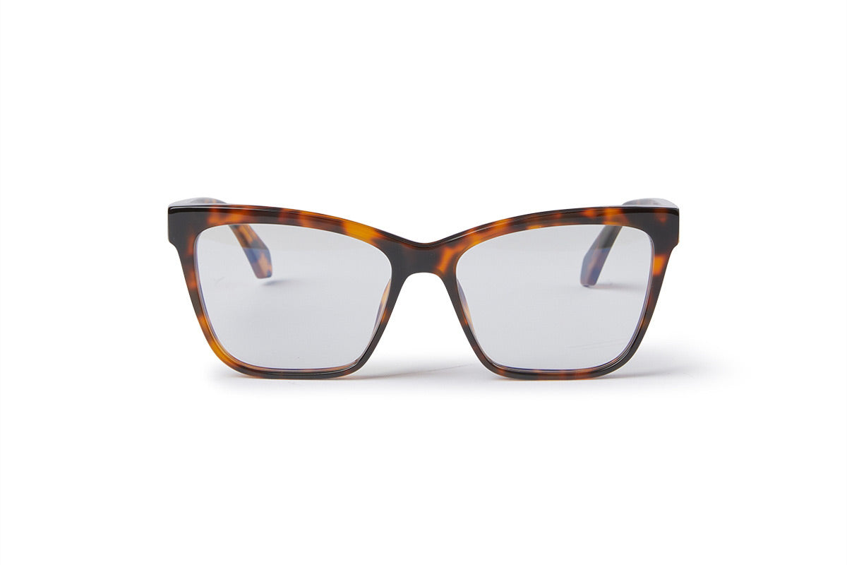 OFF WHITE 	OPTICAL STYLE 67	 6000 55