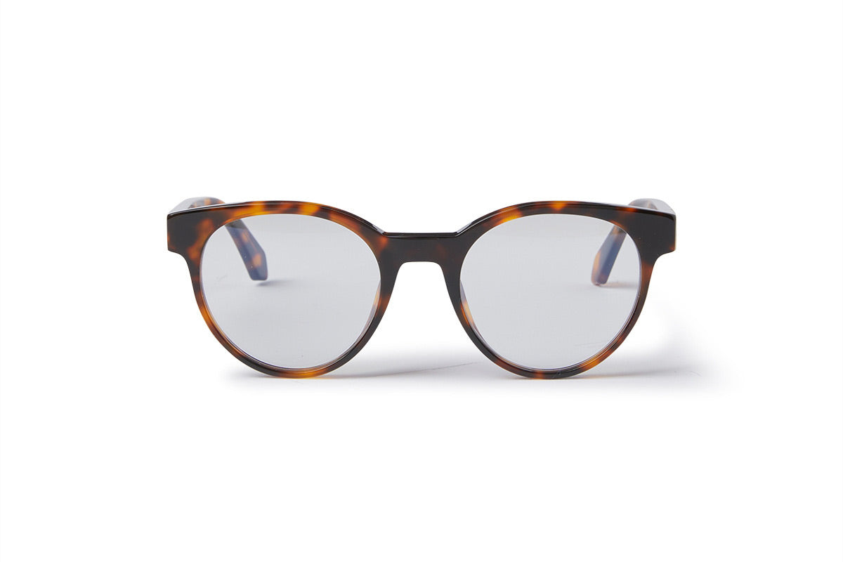 OFF WHITE OPTICAL STYLE 68 6000 50