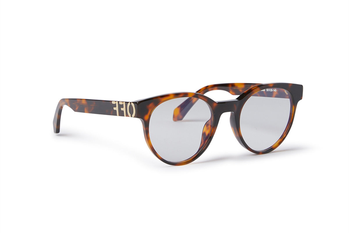 OFF WHITE OPTICAL STYLE 68 6000 50