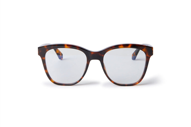 OFF WHITE OPTICAL STYLE 69 6000 54
