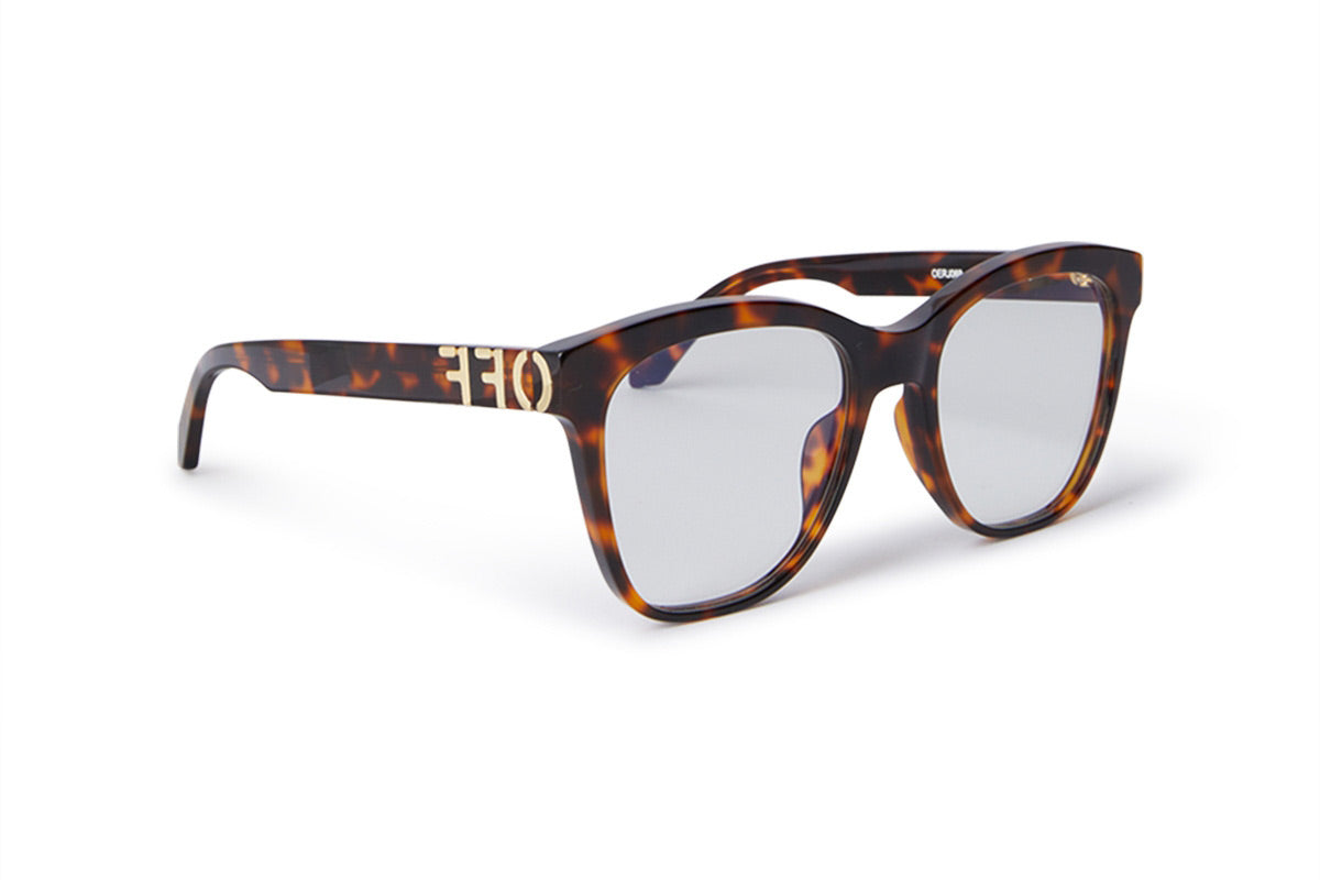 OFF WHITE OPTICAL STYLE 69 6000 54