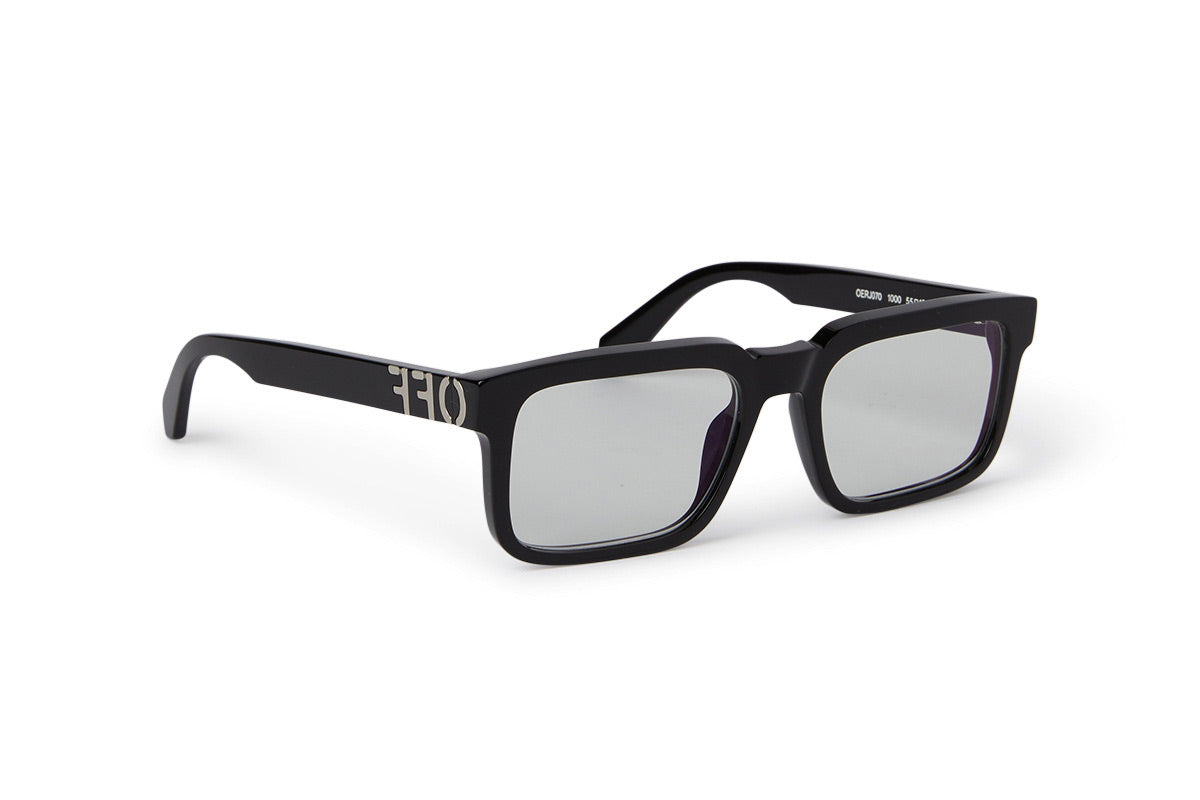 OFF WHITE OPTICAL STYLE 70 1000 55