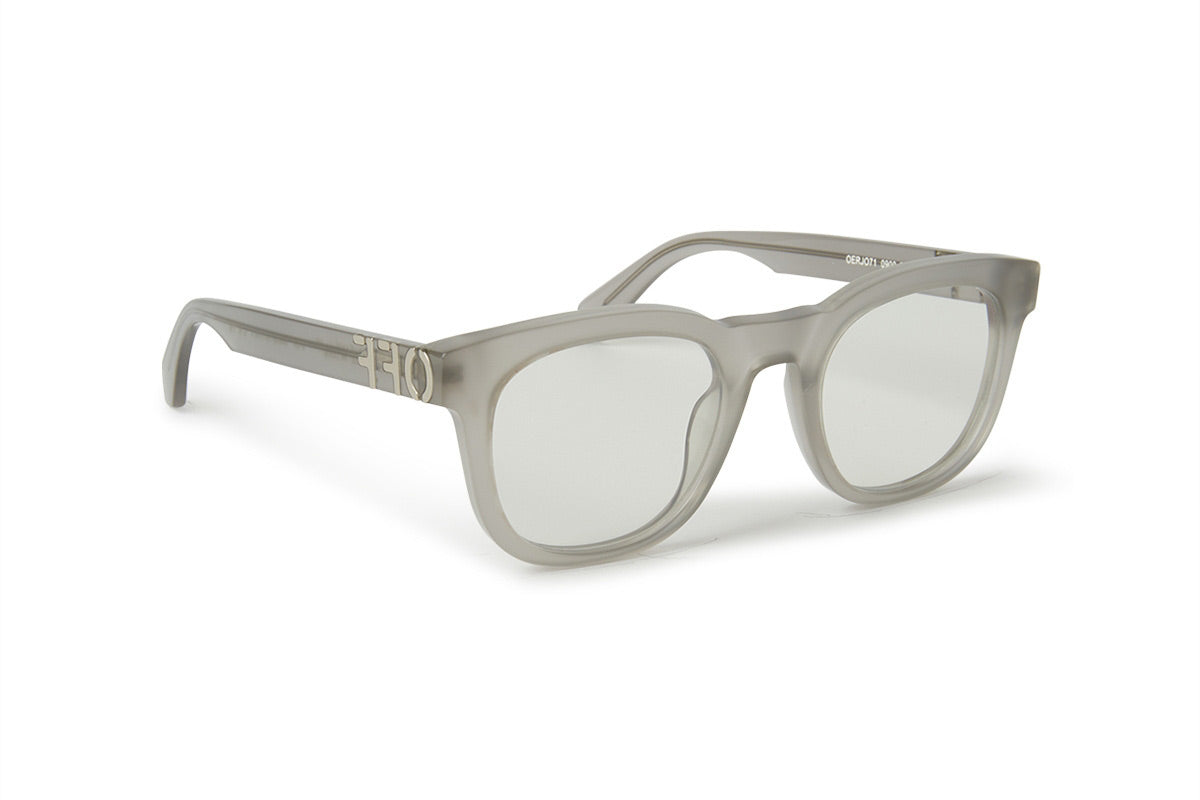 OFF WHITE OPTICAL STYLE 71 900 50